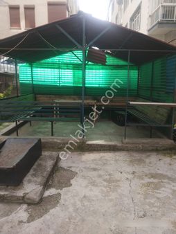 Demetevler Metrosuna Yakın 3+1 Bahçe Katı Kombili Krediye Uygun Satılık Daire