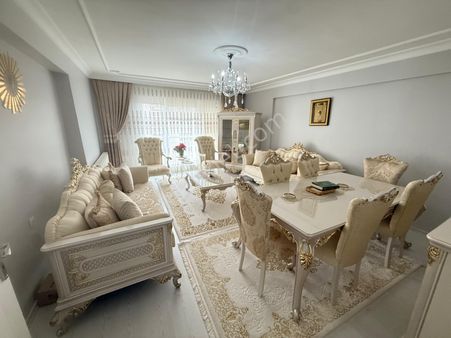 Osmangazide Katta Yapılı Asansörlü 3+1 Satılık