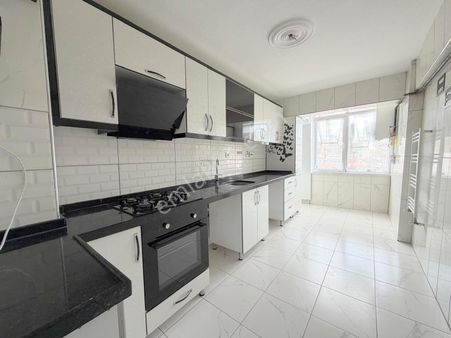 Şafak'tan Danışment'te 3+1 Ful Yapılı Manzaralı Ful Yapılı Daire