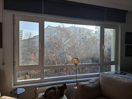 Koza 1' De Doğa Manzaralı 3+1 Kiralık Daıre