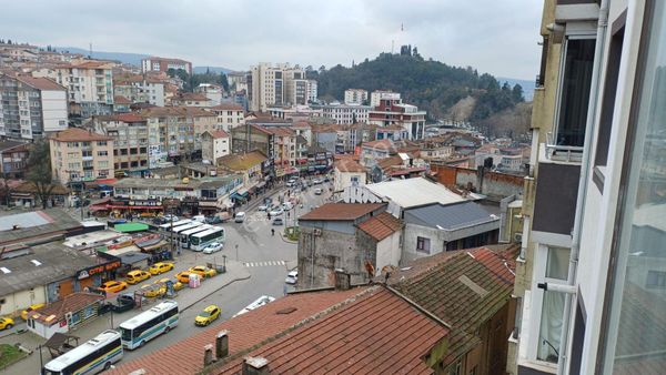 Ereğli Güncel Emlak Murtaza Mah.daire Satıyor