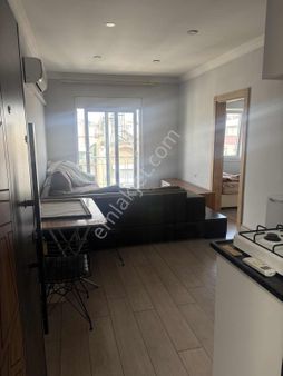 Adestan Emlak Tan Yeşilyurt Ta Kiralık 1+1 4.kat Eşyalı
