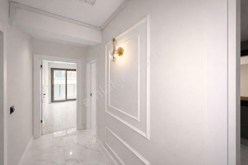 Bergama'da Hastaneye Yakın Lüks 3+1 Daire