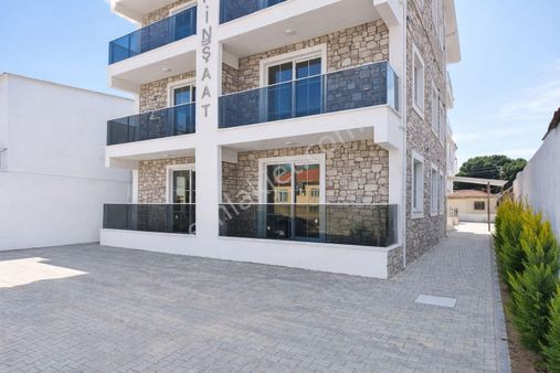 Umas Solutıon'dan Merkezi Konuma Yakın Fırsat Satılık 2+1 Daire