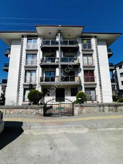 Merkez Karaköy Kiralık Geniş 2+0 Daire Ön Cephe Site İçinde