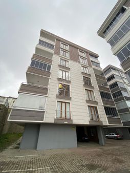 Trabzon Pelitlide Kiralık Daire