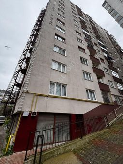 Akçaabat'ta Satılık 3+1 Daire - 100m² - Deha Emlak