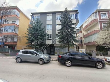 Asyapıdan 3+1 120m2 Polisevi-hakimevi-çetin Emeç Yakını Ön Cephe Lüks Kombili