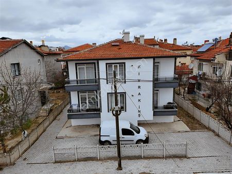 Me-ka Group'tan Karşıyaka Mah 2+1 Satılık Daire