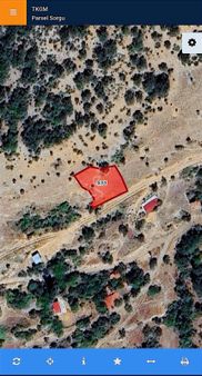 Bilecik Gölpazarı 936 M2 Satılık Tarla