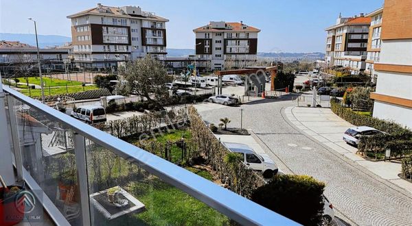 Çanakkale Kepez Devlet Hastanesi Eşyalı 1+1 Kiralık Daire