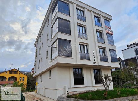 Ve Group Emlaktan Çakırlarda Anayola Yakın 1+1 Daire