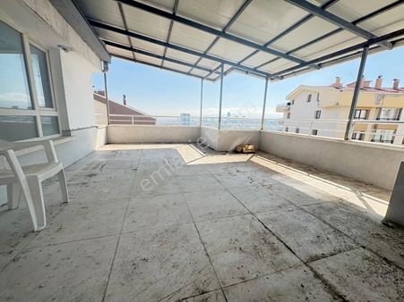 Göraldan Dikmen Mürsel Uluç Mahallesi Geniş Ferah Dubleks 6+2