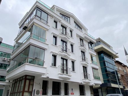 Çankaya Mustafa Kemal Mahallesi 3+1 Satılık Ters Dubleks Daire