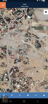 Konyaaltı Çağlarca Feslikanda Arsa