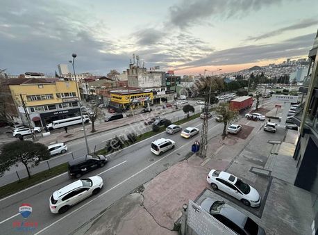 Kiralık 2+1 Ofis