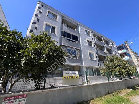 Yetkisi Cantan Emlakta Altınkum Ege Cafe Doktorlar Sitesi Mevkii