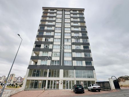 Arslan Mülk Ofisi // Serkent Cadde Üzeri Kiralık 3+1 Yapsat Daire