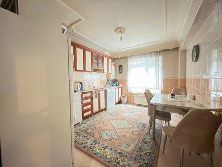 Kariyer'den 3+1 Geniş Ferah Acil Satılık 120m2 Fırsat Dairesi