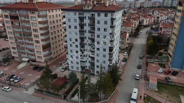 Net Emlaktan Ful Yapılı Ara Kat Masrafsız 2+1 Daire
