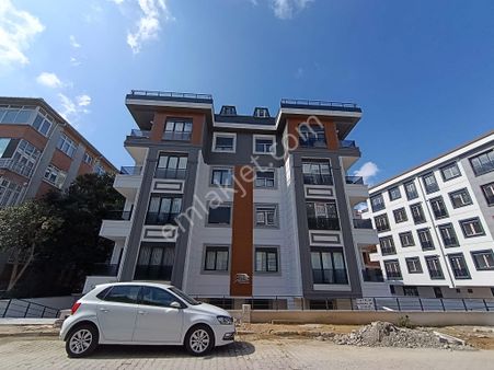 Bahçelievler Şafak Okulları Yakınında 4+2 Lüks Dubleks Satılık