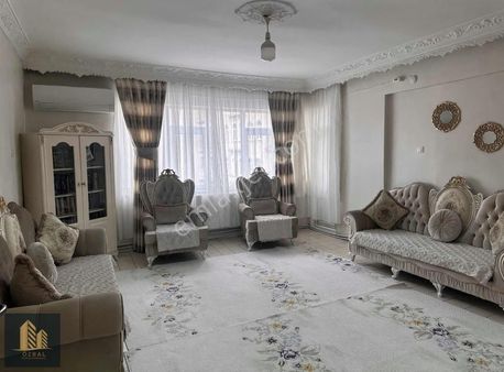 Özbal Emlak Eski Stad Yeni Millet Parkı Civarı Satılık Daire