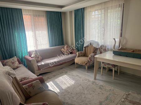 Barış'tan Marmarayın Yanı Başında 2+1 Giriş Daire