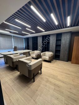 Büsem Satılık İdari Ofis