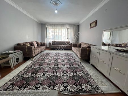 Ataparkta Katta Genişm2 Satılık 3+1