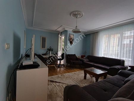 Çekmeköy Hamidiye Mh Satılık 3+1 110m²ara Kat Daire