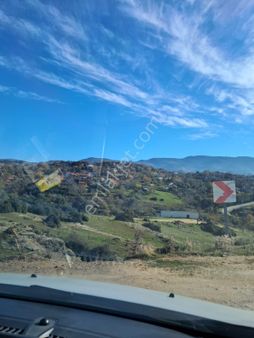 Aydın Çine Elderesi 297 M2 Arsa İçinde Müstakil Ev