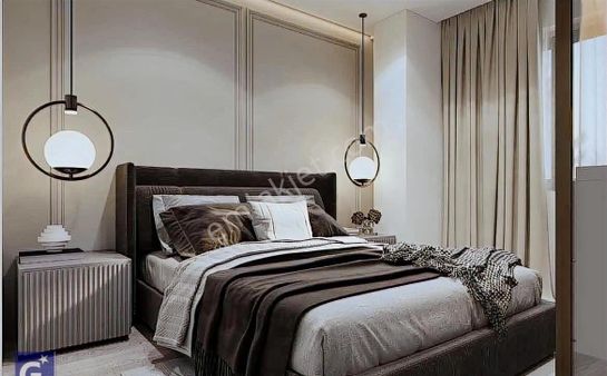 Öner Güneri Den Kdz Ereğli De Acil Sıfır Satılık 1+1 Daire