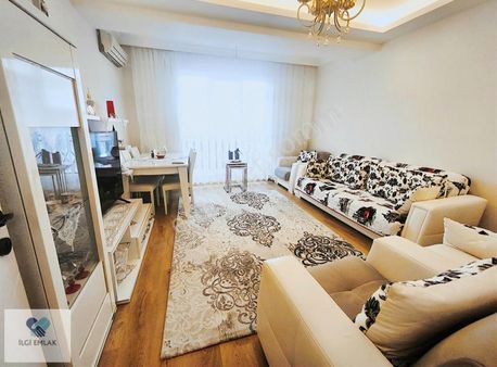 Güngören Merkez'de 2 Yıllık Genç Binada/yatırımlık Fırsat Daire