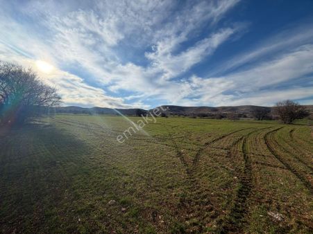 Mevsim Gayrimenkul Kalkantepe Bahçe Yapımına Ve Yatırımlık Tarla