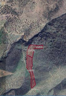 Salihli İğdecik’te Yaklaşık 40 Dönüm Müstakil Tarla – Sondajlı & Yatırıma Uygun!