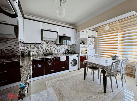 İslamsarayda 4+1 Geniş Daire