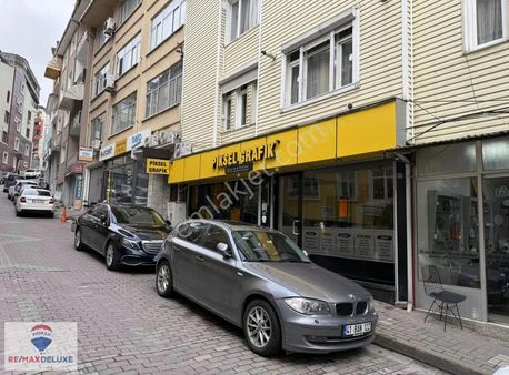 İzmit Merkez Tam Donanımlı Dijital Baskı Merkezi Devren Kiralık