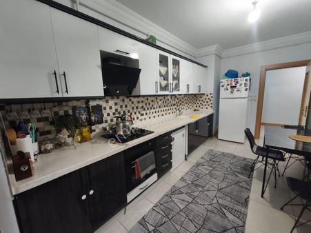 Sincan Saraycık Mahallesinde1. Etap 1. Bölgede 3+1 143 M2 Satılık Daire
