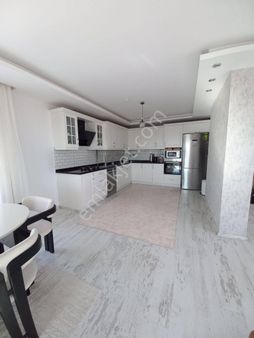 Mücahitler Cad. Üzeri Lüks Geniş 4+1 Açık Mutfak Çiftbanyo Satılık Daire