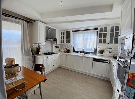 Satılık 5+1 Dubleks Daire - Demiryoluna Yakın Konumda