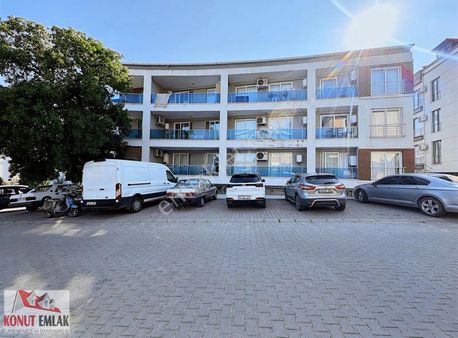 Konut Emlaktan İsabeylide 1+1 Full Eşyalı Kiralık