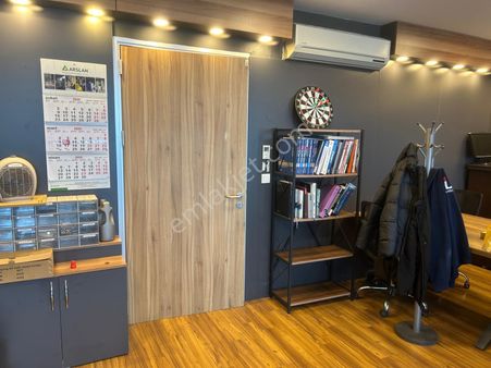 Devren Kiralık Ofis