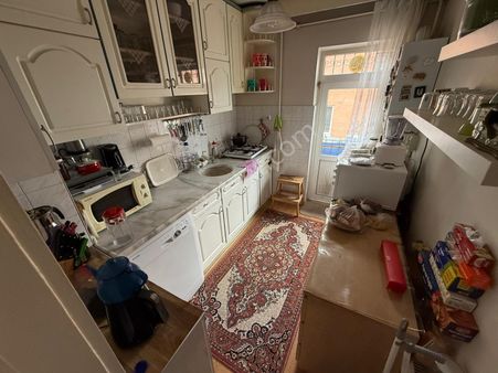 Kariyer'den Etlik Şehir Hastanesi Yakını 3+1 Katta Kök Tapu Yüksek Kredi