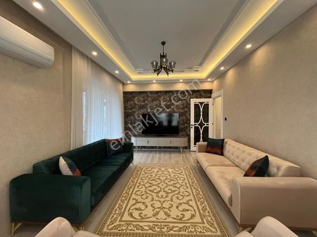 Emlak Diyarından Ertuğrulgazi 'de Gözde Konumda Alpet Petrol Arkası 2+1 Geniş Bakımlı Daire