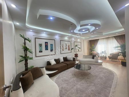Ayrancılar Fevzi Çakmak Mah Doğalgazlı4+1 Satılık Dubleks 300 M²
