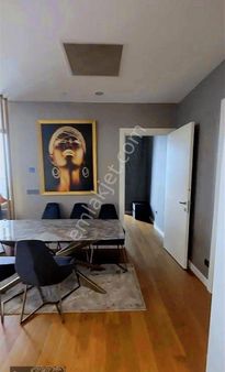 Skyland İstanbul 3+1 Mimari Dizayn Eşyalı Kiralık