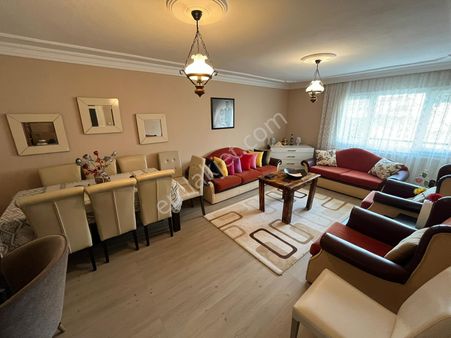 Asil'den Bozyakada 2+1 Önü Açık Arakat Yapılı Daire