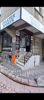 Toprak İnşaat...piyasa İçinde 12 M2 Ofis Mağaza!!!