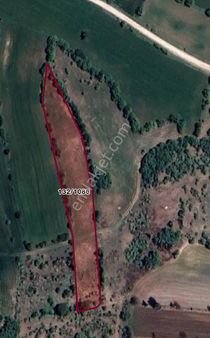 Deniz Yiğit'ten Yenice Köyünde Satılık 3.623 M2 Tarla