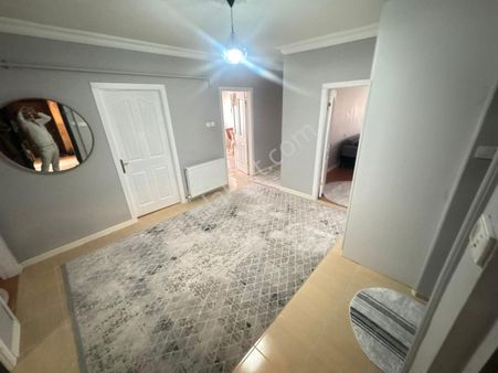 Lider Emlaktan Satılık 3+1 Daire 2 Katda